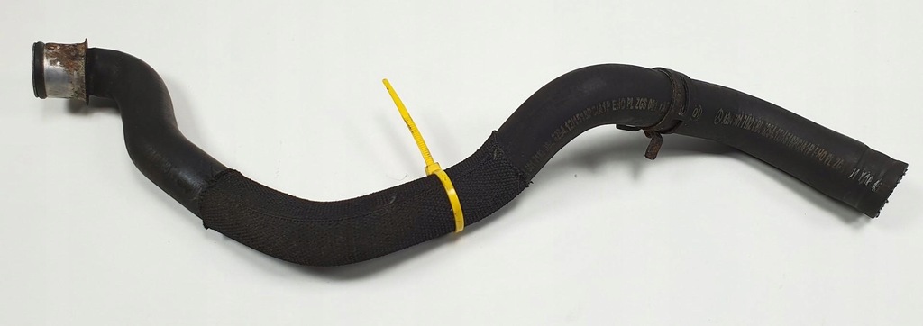 фото №1, Wąż труба wody mercedes glk x204 a2045017182