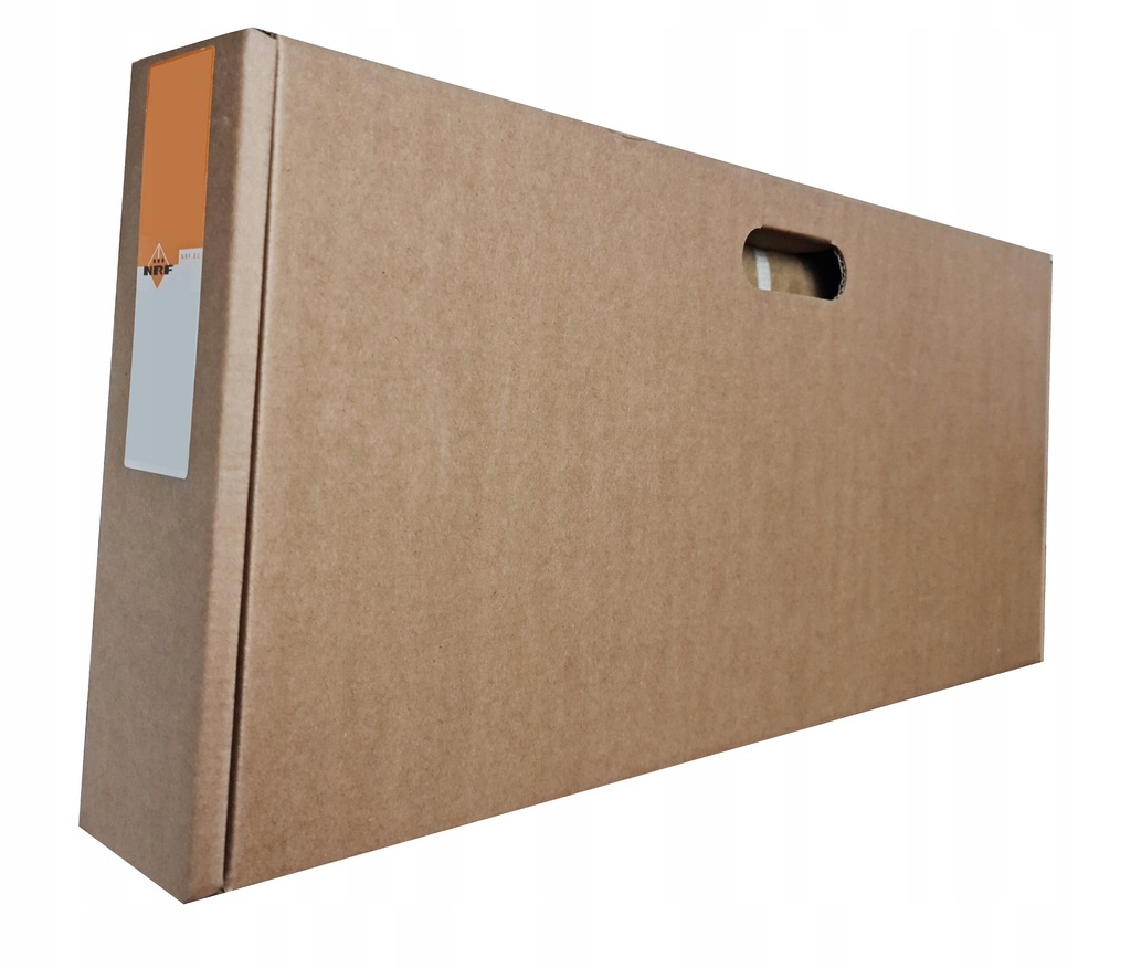 фото №10, Nrf вентилятор радиатора opel vectra b