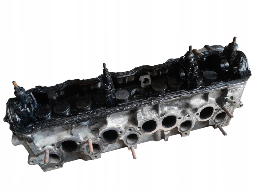 Купити Головка vw t4 2.4 d aab