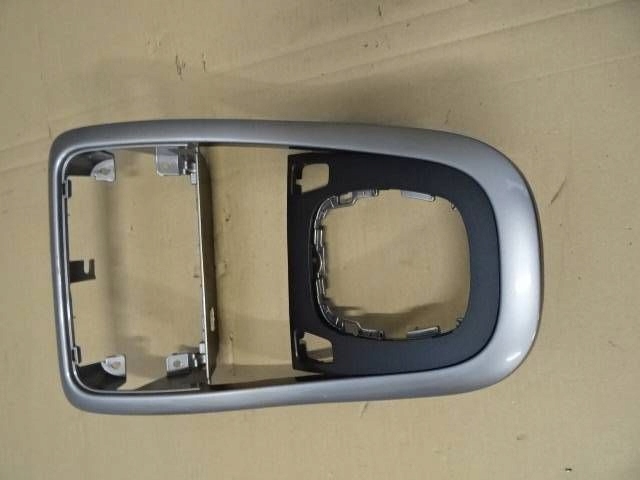 фото №1, Рамка радіо panela чохол важеля перемикання передач fiat croma nr132