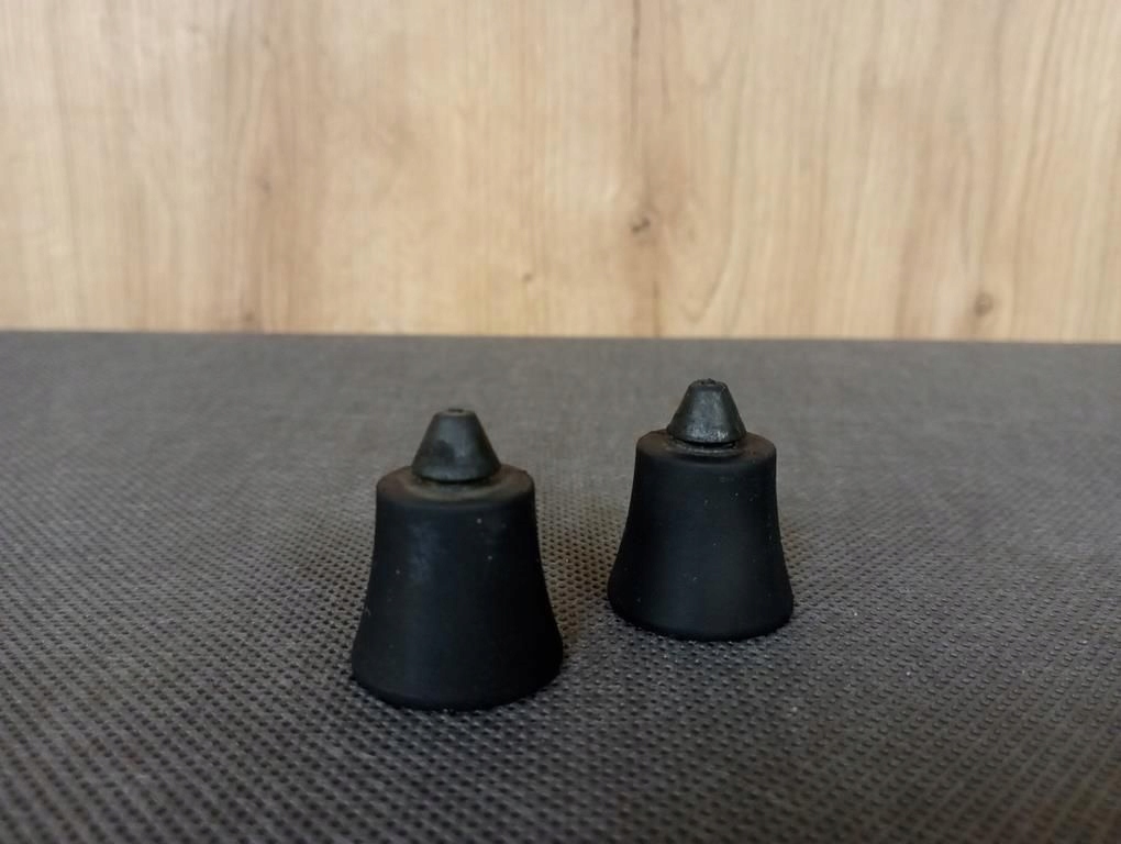 фото №1, Mercedes slk r170 lift отбойник отбойники капот крышки двигателя комплект