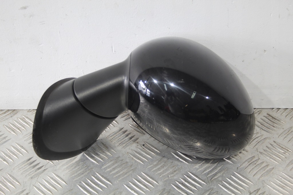 фото №2, Зеркало левая 3 контакты mini countryman r60