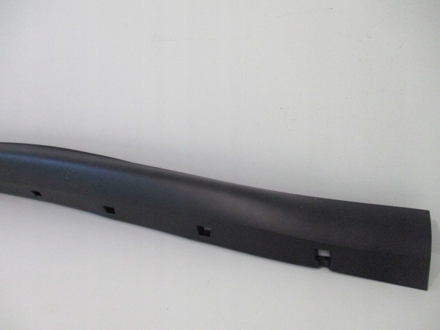 фото №5, Citroen c3 aircross молдинг порог правая nowa