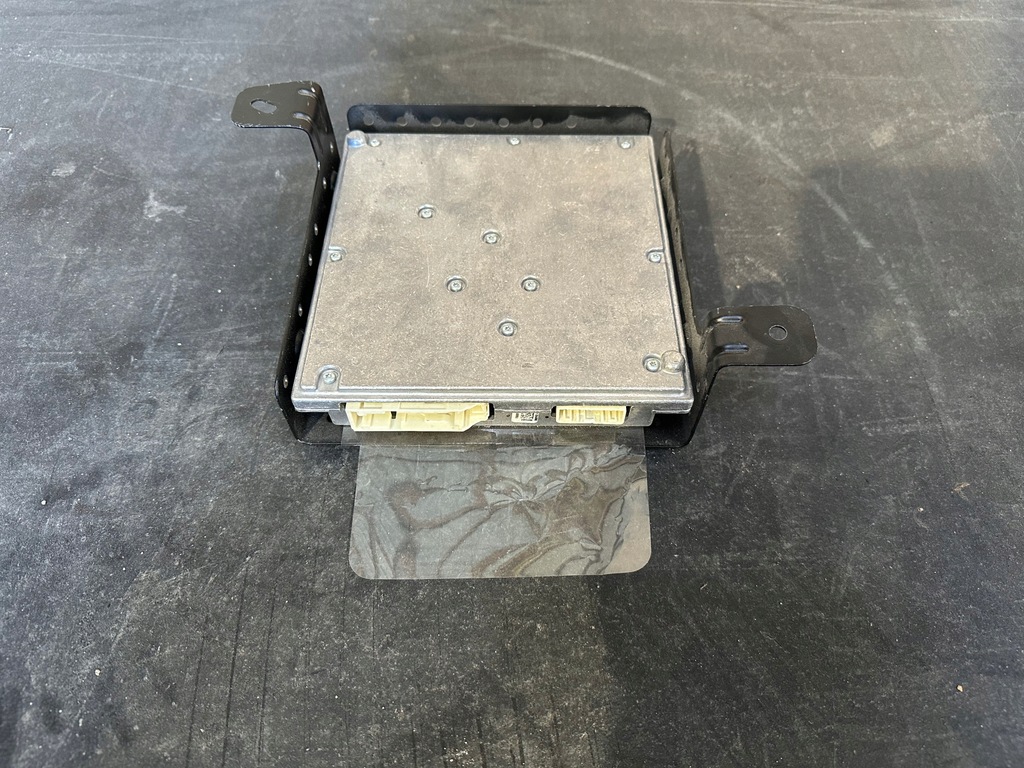 фото №1, Підсилювач harman kardon subaru ascent