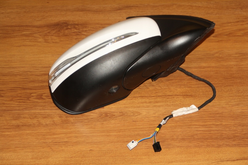 фото №10, W167 v167 gle x167 gls ассистент проектор 8+8 pin