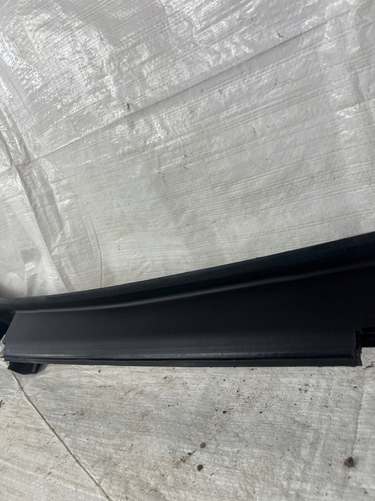 Mercedes gls 167 канал трубка левый a1678203300 Доставка