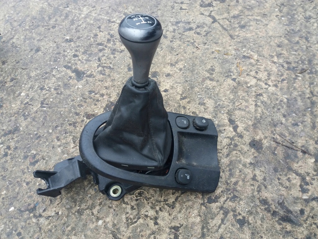 фото №3, Вибірник ford focus i