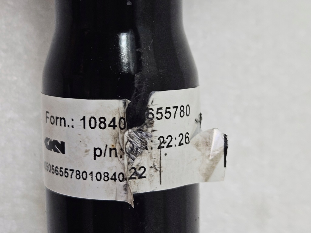 Wał шрус  привідний вал maserati levante quattroporte ghibli 10355024 675001724 Оригінал