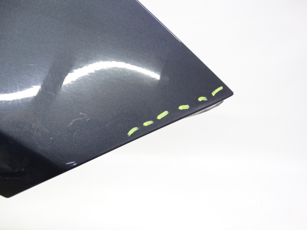 Audi q5 1 8r 2008-2016 крыло  правый  передний оригинальный Киев