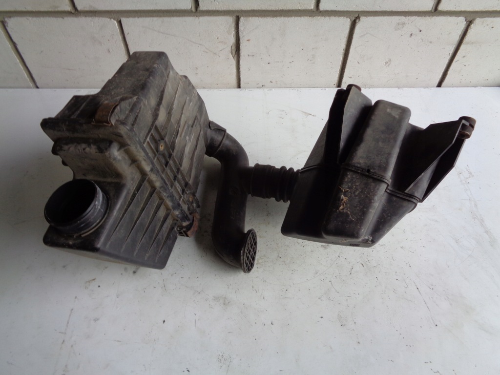 фото №1, Корпус фільтра повітря freelander i 1.8 16v