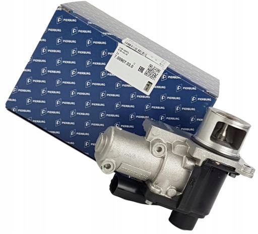 фото №13, Клапан egr 7.00907.03.0 pierburg
