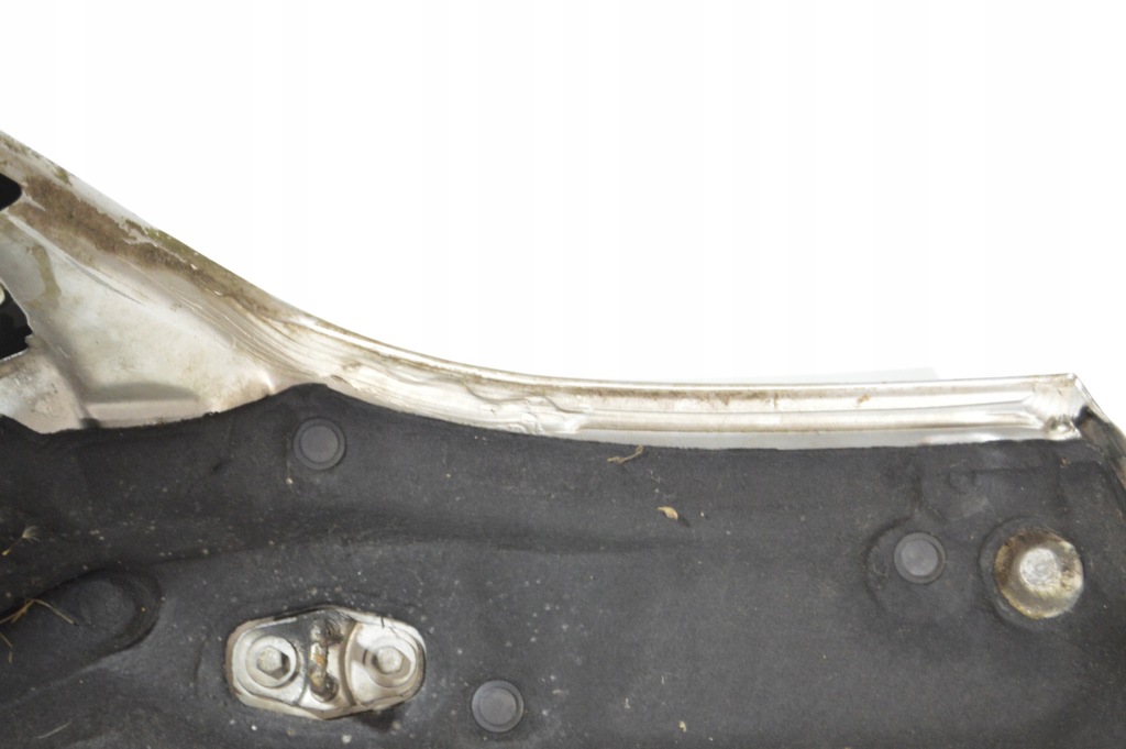 Капот mercedes w140 c140 cl купе 1408801057 Київ