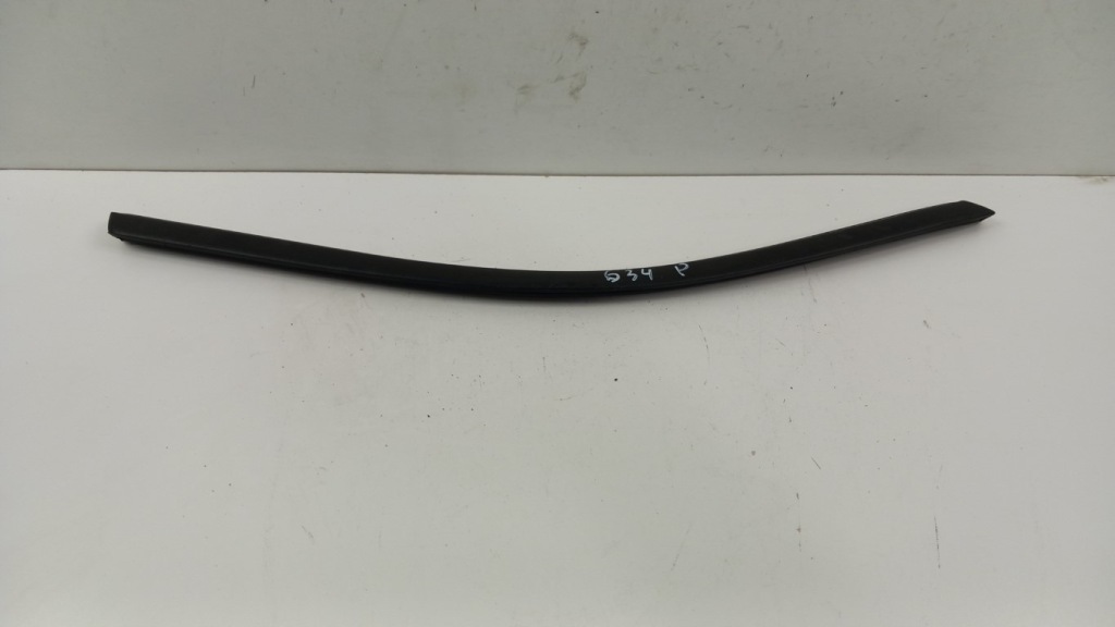 фото №1, Citroen c4 picasso i молдинг крыла перед правая