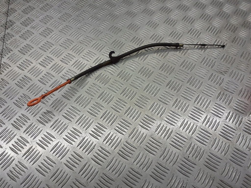 фото №1, Щуп масла skoda fabia i 1.4