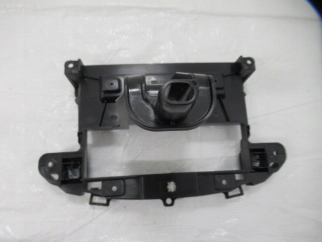 фото №4, Opel crossland x рамка кронштейн радио