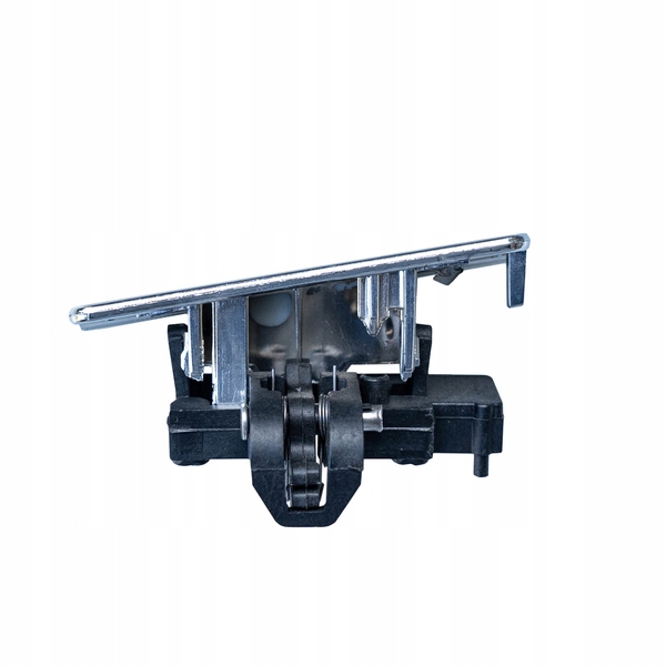 фото №3, Ручка do бардачка хром fiat grande punto linea