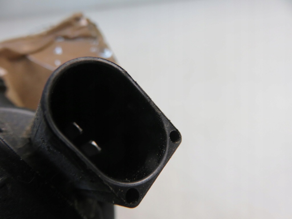 фото №5, Насос wody електрична renault master iii 2.3 dci