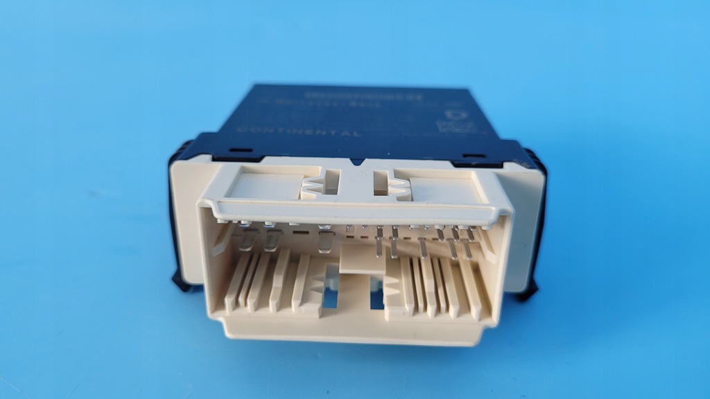 фото №11, Mercedes w206 модуль блок управления сиденье a2069001614