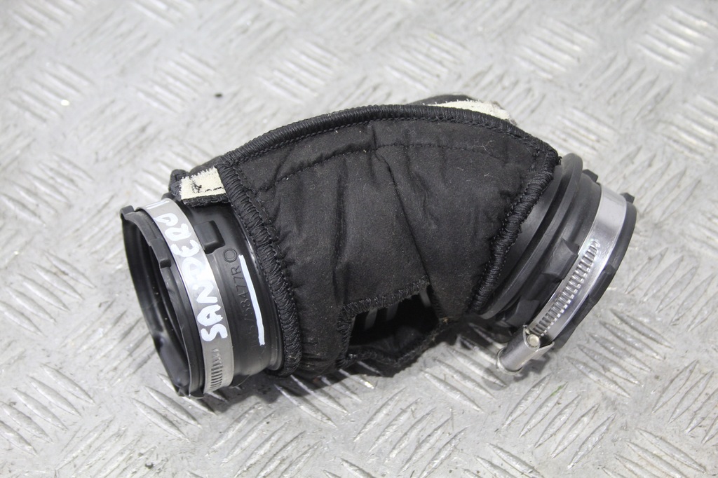 фото №1, Впуск шланг повітря sandero stepway ii 2 lift 165758477r