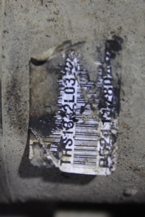 фото №7, Міст задній jeep cherokee iii 2.4