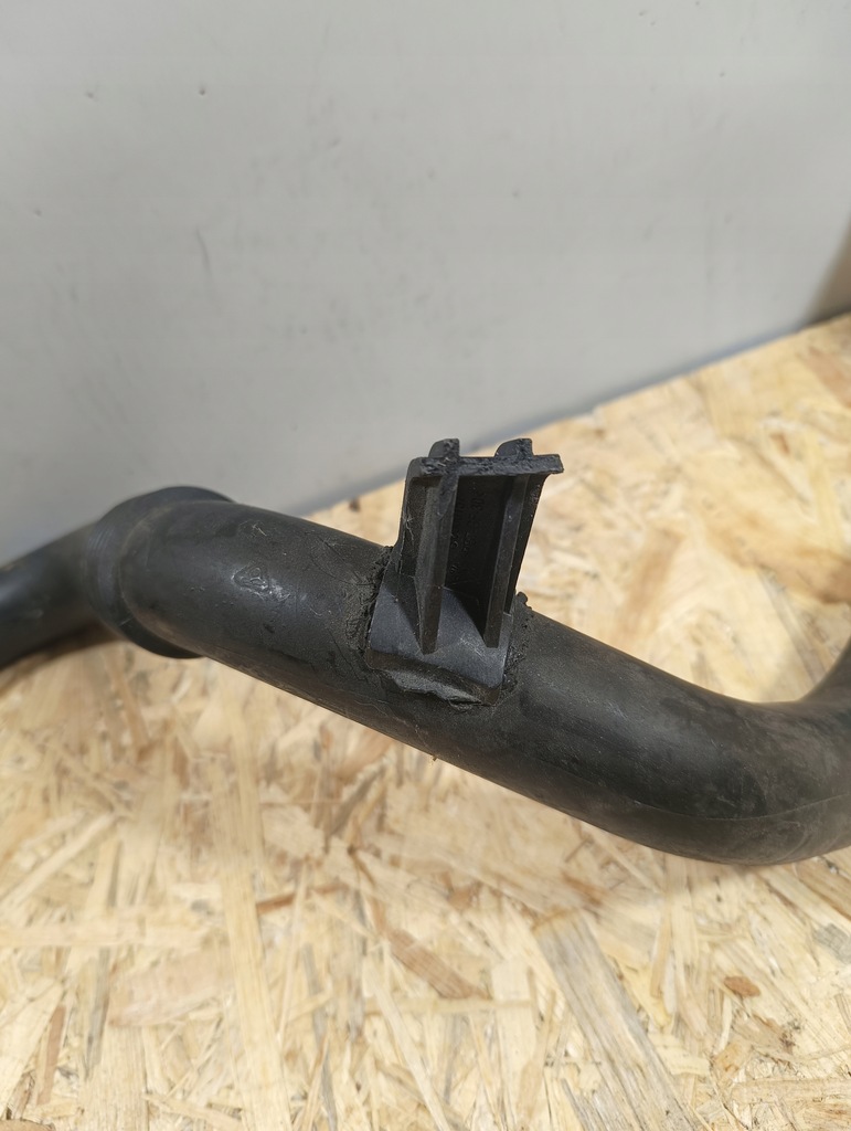 фото №5, Труба інтеркулер renault 8200981497