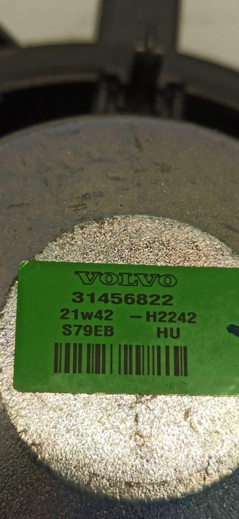 фото №6, Volvo v60 cc динамик дверь 31456822