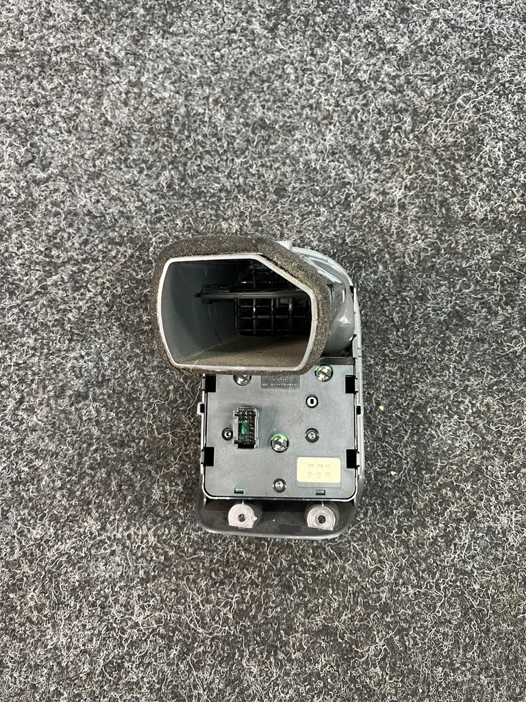 фото №6, Volvo v40 перемикач світла решітка обдув 30613944