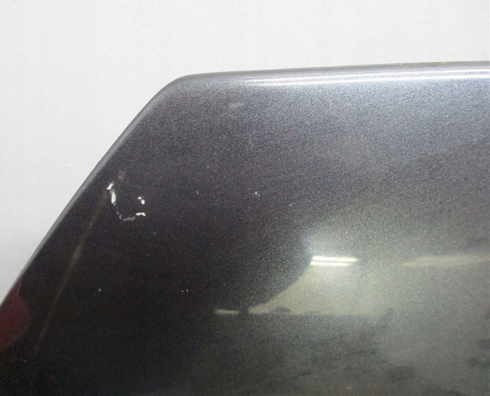 фото №7, Капот кришка двигуна peugeot 607 lift eyjc