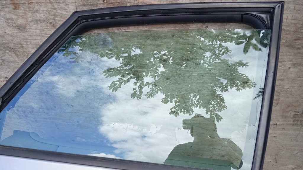 фото №12, Renault espace iv дверь перед левый