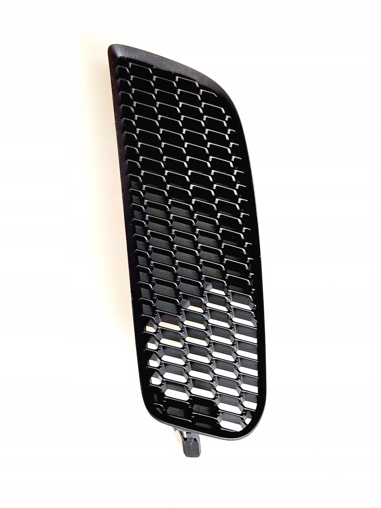 фото №1, Решётка бампера левая перед заглушка решётка радиатора mazda cx-50 nowa оригинальный номер