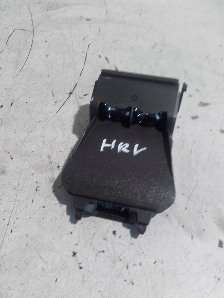 фото №1, Honda hr-v ii lift радар датчик камера