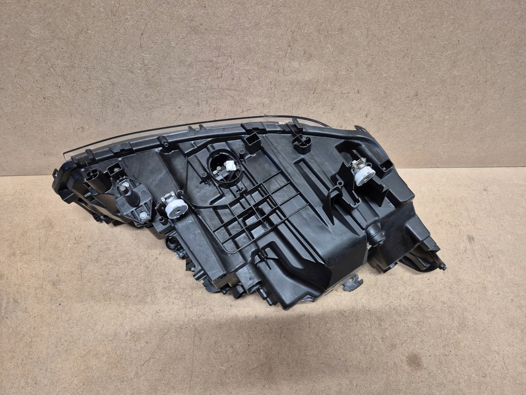 фото №14, Bmw 6 gt g32 лампа фара full led поворотный левый usa ameryka 7461881