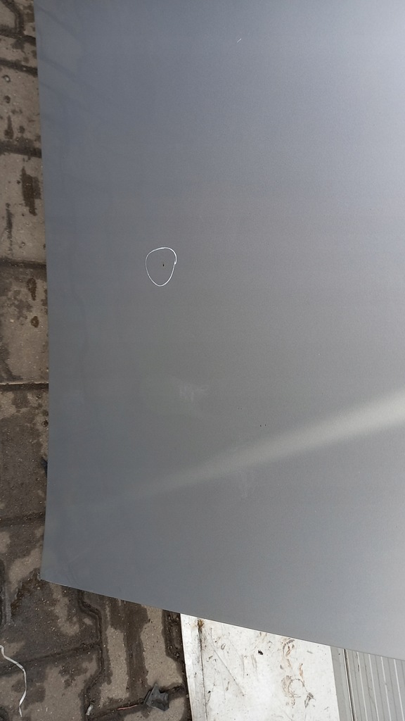 фото №11, Капот audi a6 99r kombi