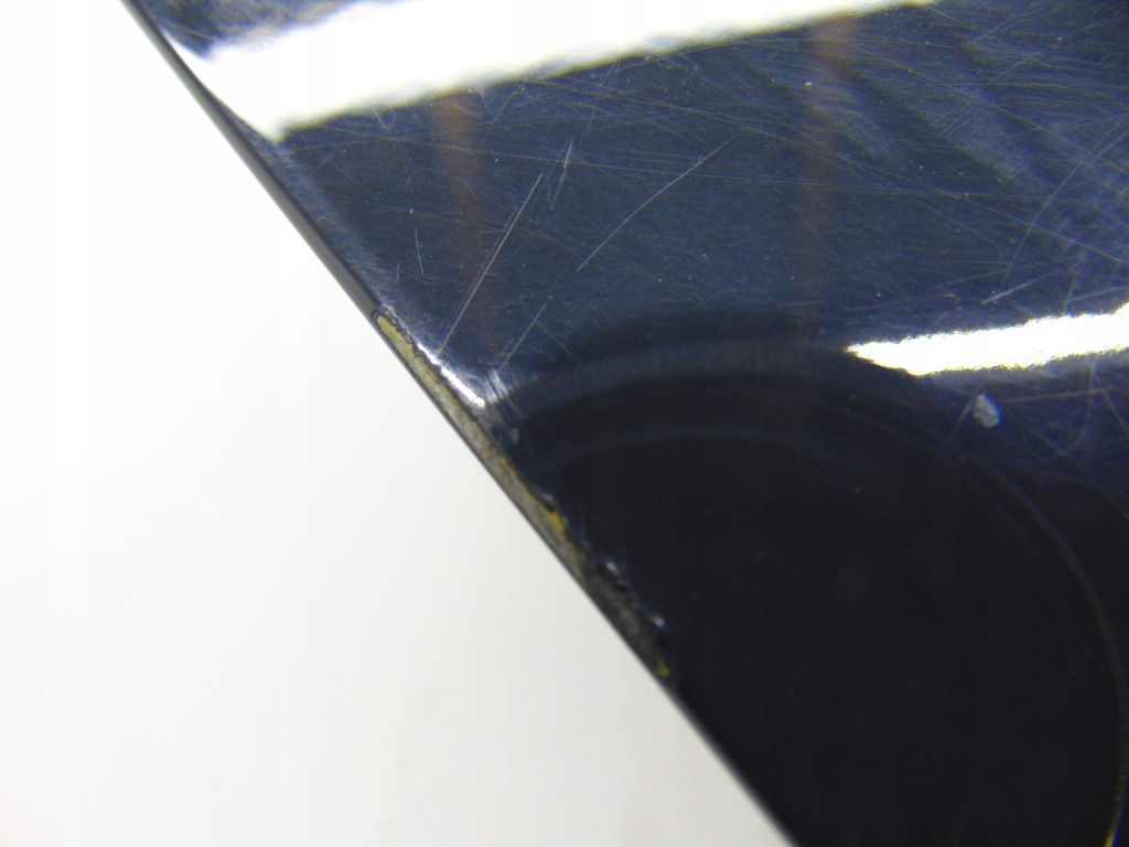 фото №10, Дверь правый правое задняя задние vw golf vii sportsvan цвет li7f