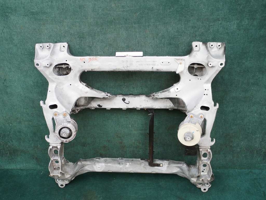 фото №1, Подушки безопасности двигателя болты aston martin dbx dbx 707 2019-