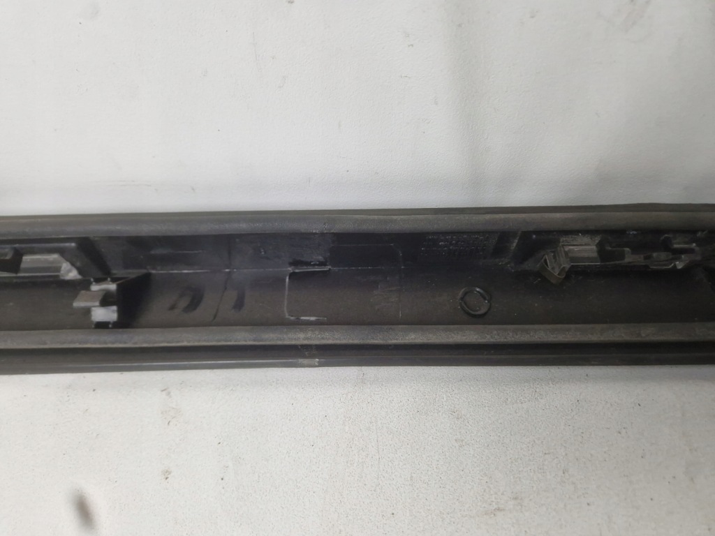 Купить Ducato boxer молдинг освещение номерного знака 1307272070