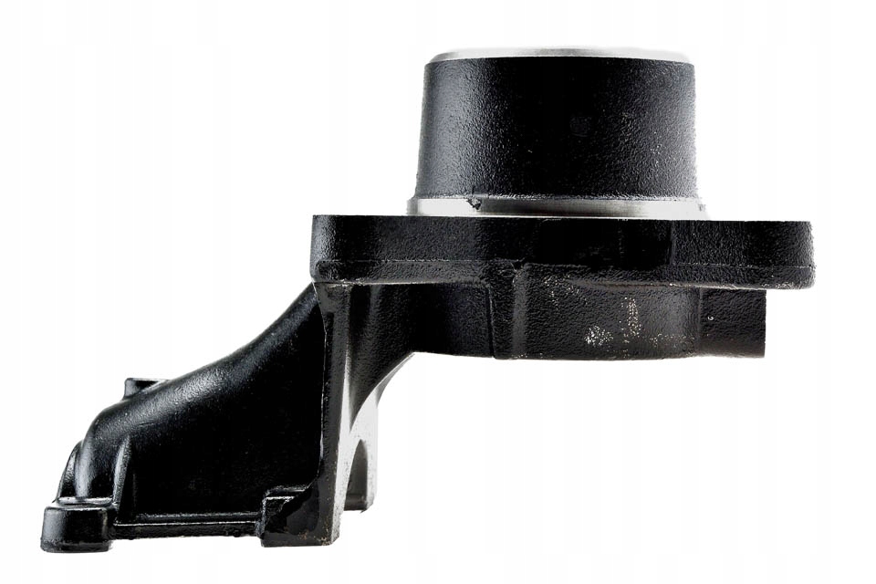 фото №4, Поворотный кулак передняя