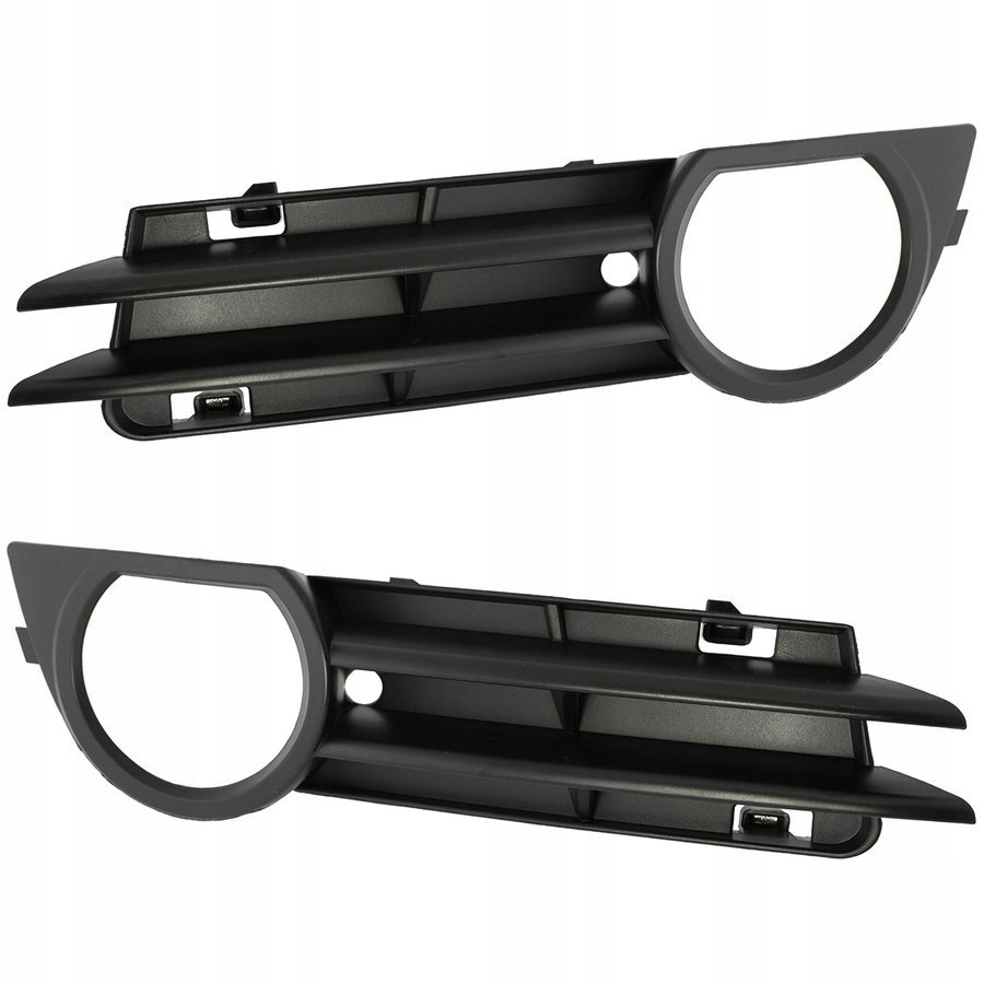 Купить Audi a3 8p 03- решётка радиатора решётка бампера l+ p kpl