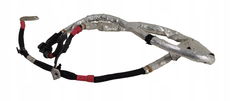 фото №1, Кабель генератор стартер bmw 8638585 8638586