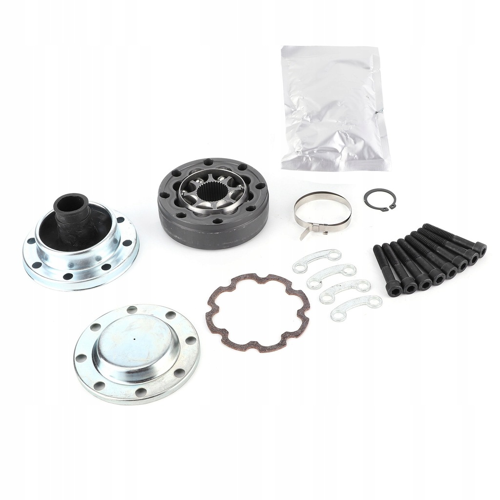 фото №13, Набори шарнір cv вала привідного 932-306 головка вала привідного pasuje