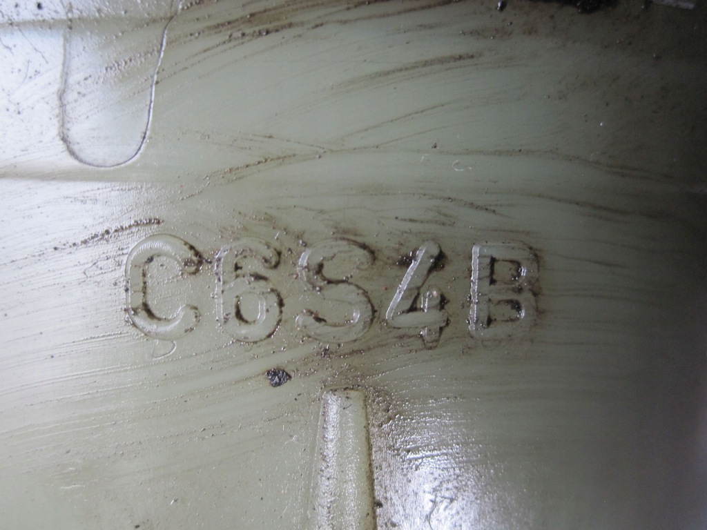 фото №6, C-max focus mk2 c-max 2.0 tdci насос підсилювача 4m513k514cc