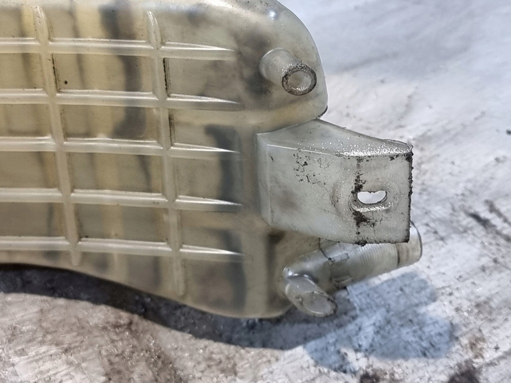 фото №9, Бак розширювальний citroen berlingo i lift 1.6 hdi