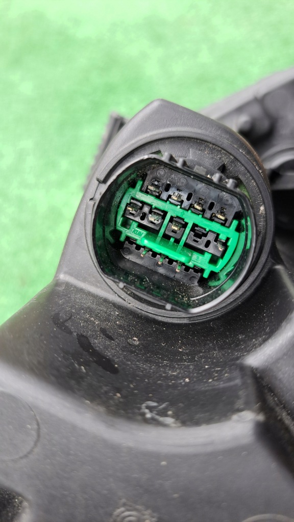 фото №5, Hyundai ioniq lift full led лампа передня kpl