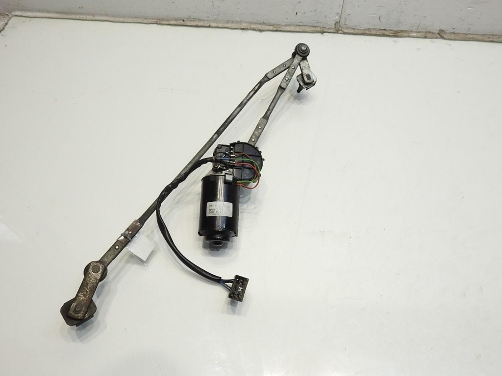 фото №6, Механізм двірник передніх chatenet ch26