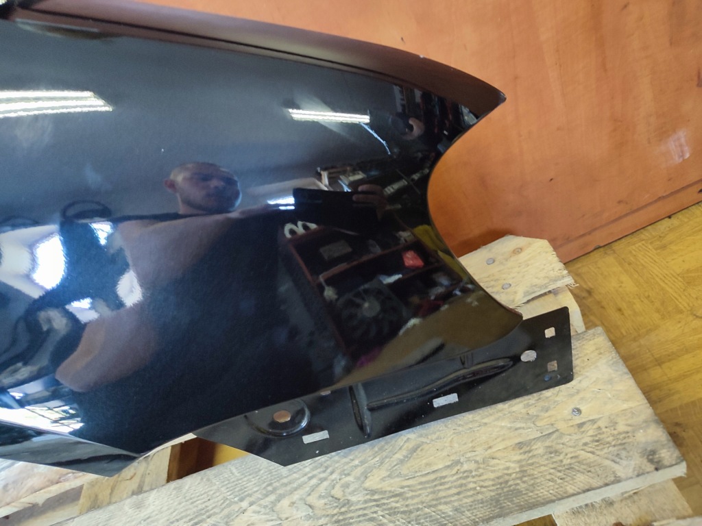 фото №6, Крила правий vw touran lc9x przedlift