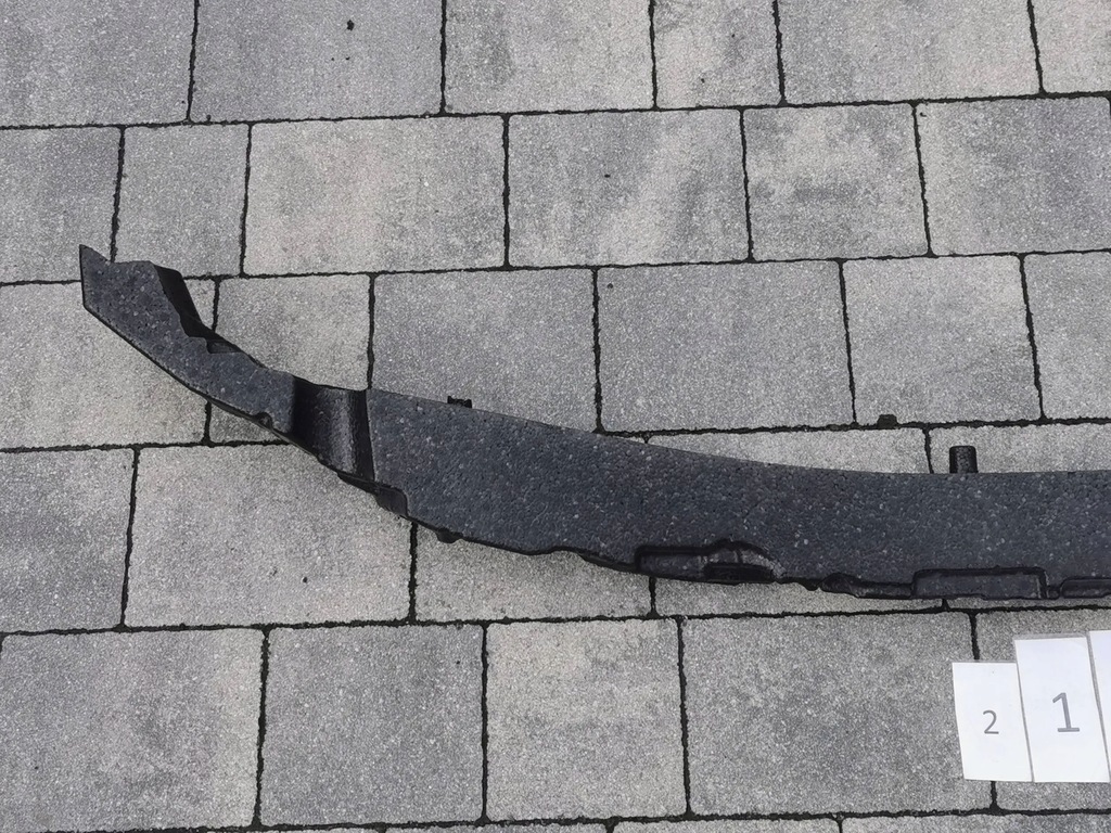 фото №9, Абсорбер, пена бампера передний toyota camry 2.191