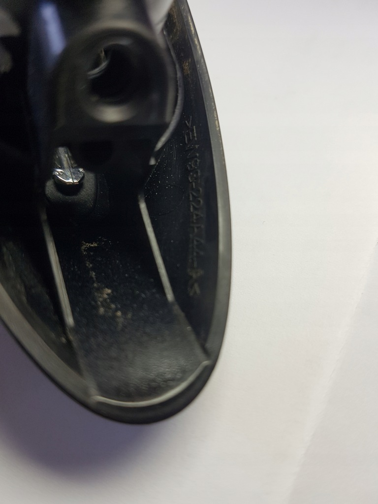 фото №8, Jaguar xj заглушка ручка дверь задняя