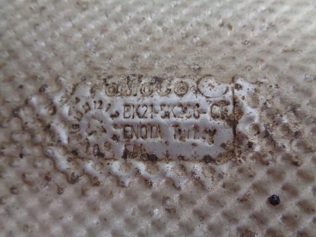 фото №4, Ford transit custom захист теплова алюмінієва