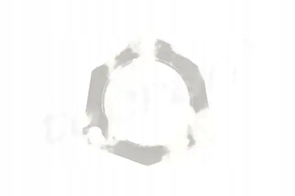 Купити Прокладка труби випускної 107 203 topran audi