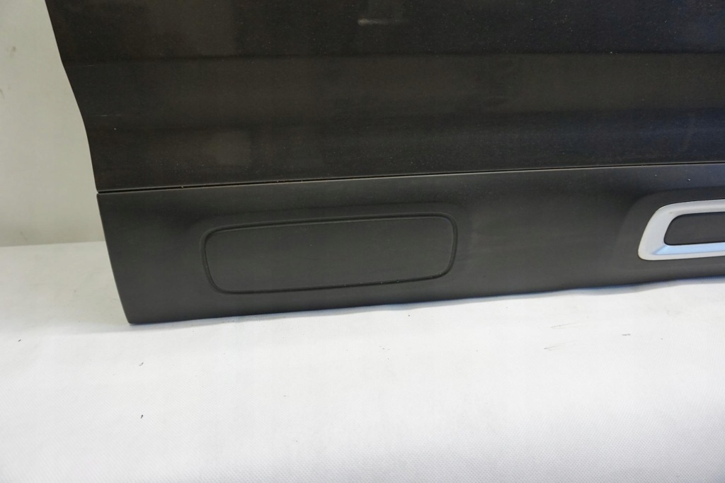 фото №4, Дверь правое передние citroen c4 cactus lift